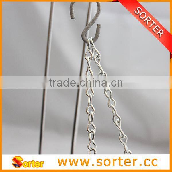 customize single loop chain jack chain