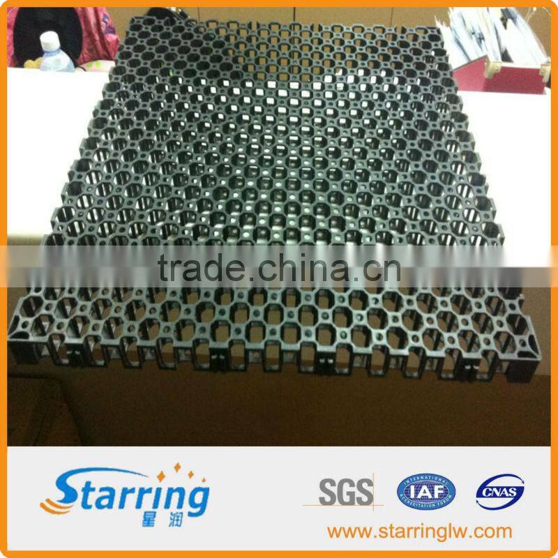 Drainage Cell Connected by Rope