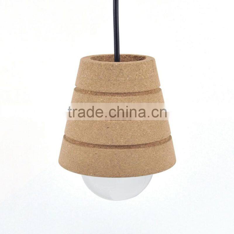 The table Cork Light