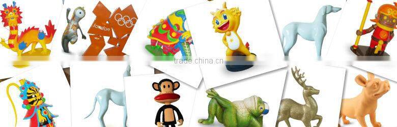 Window disply decorative gift fashion christmas props