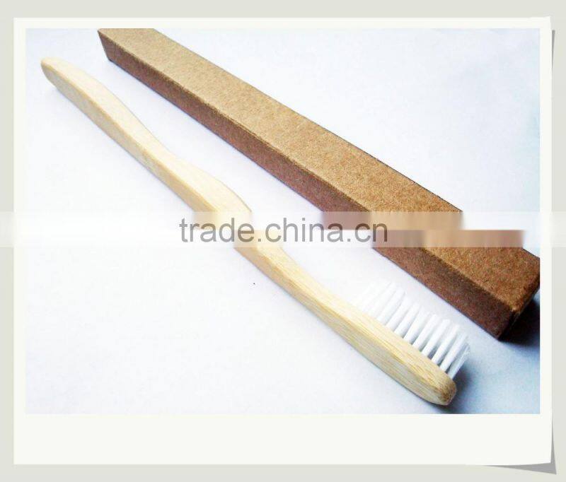 innovative product personalized home bamboo toothbrush adult