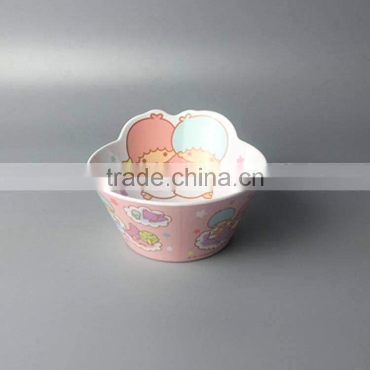 red and black two tone melamine serving kitchen utensils, melamine spoons