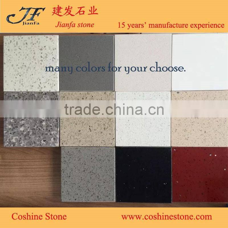Coshine stone New arrival CS-SD-N08 artificial quartz stone, China quartz stone, quartz slab