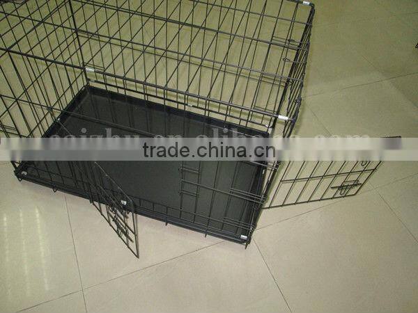Folding Wire Kennels for Dogs