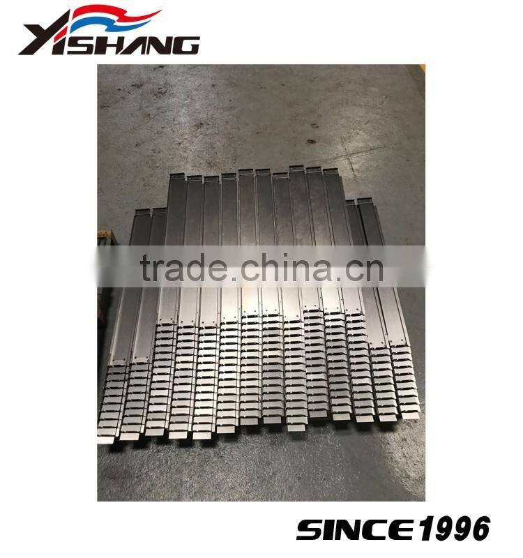 Custom cheap prices sheet metal manufacturing processing parts