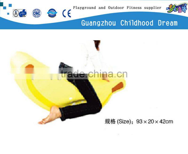 (HD-17804)Honey Apple used soft play equipment for sale toddler indoor play equipment 24H Whatsapp Online 008613070202901