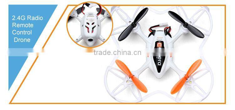 New Arrival 2.4G Remote Control Drone Kit