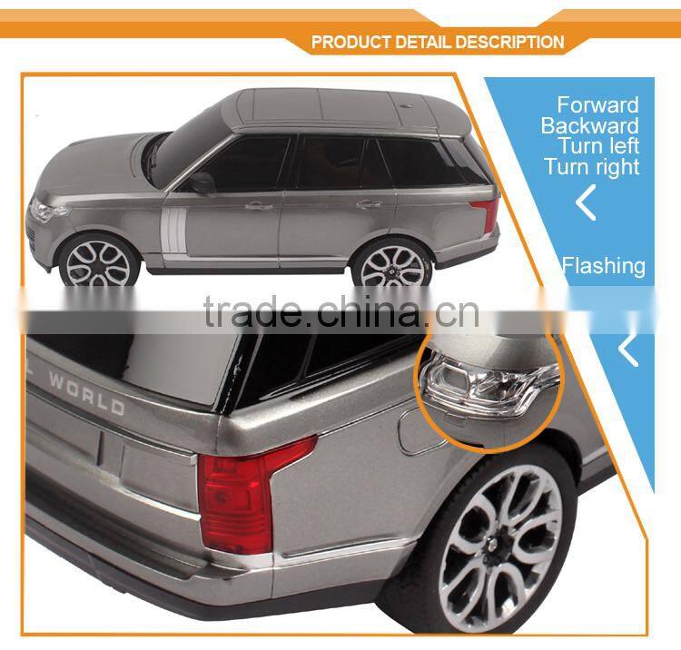 1:12 Hot New Products for 2015 Emulational RC Racing Car Model