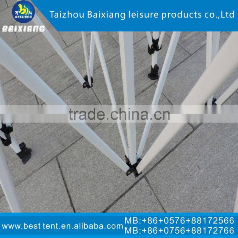 3x3m Aluminum folding tent, gazebo, pop/easy up tent, canopy, marquee