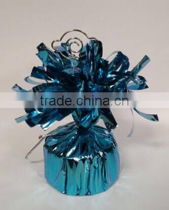 hot selling balloon weights with photo holer