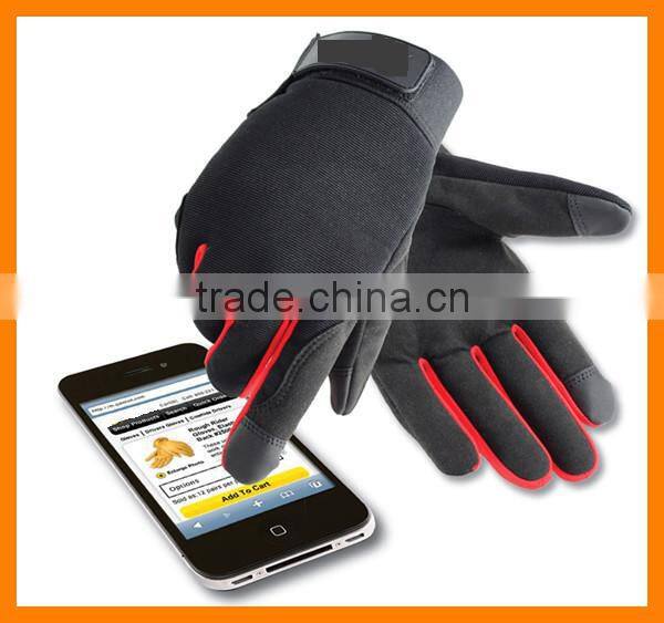 Touch Working Gloves