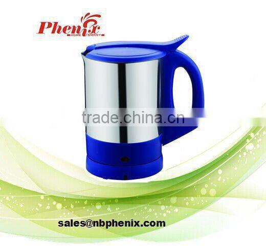 New big mouth Electric water kettle