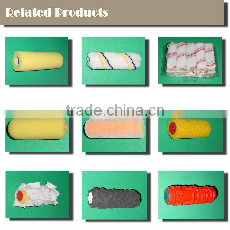 RC-FR-008 Thick Foam Roller Cover