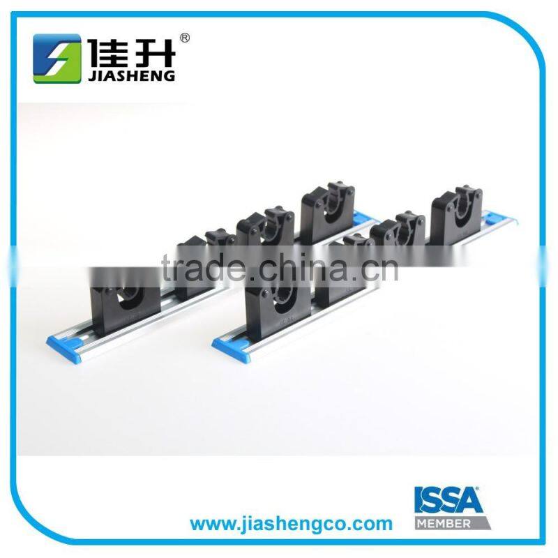 cleaning mop tools storage holders and racks