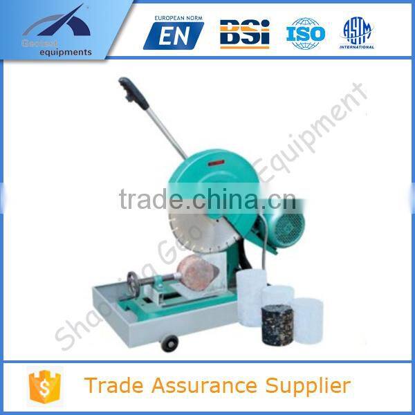 RMS-350 Rock and Masonry Saw