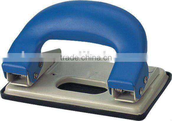 2 hole office paper hole puncher