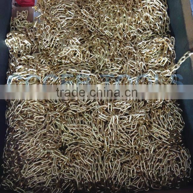 Nonsparking Brass Hand Chain,Gold Brass China,Aluminum Bronze Hand Chain