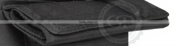 #4001Z Deluxe Handlebar Snowmobile Bag