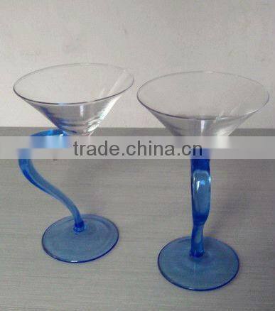 Crystal Glassware,Wine Glass,Goblet ,Lead-free Stemware,Champagne flute