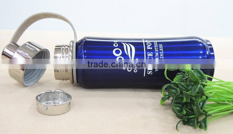 High Quality Stainless Steel Vacuum Flask Thermos Flask LYR-JP507