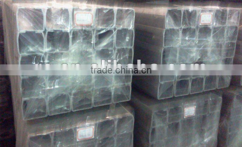 cantilever gate channel