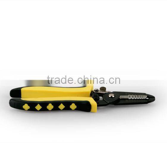 multi functional carbon steel wire stripper