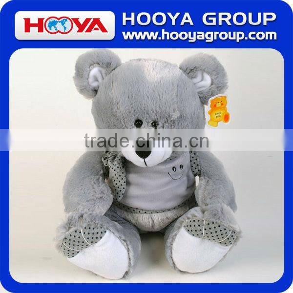 30cm Promotion Soft Custom Mini Bear Plush