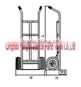 supply hand trolley HT1842