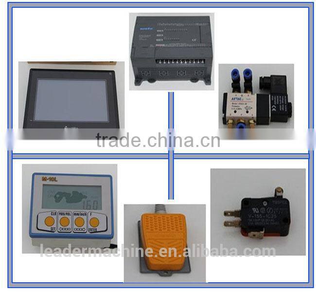 China high precision single row carpenter boring machine