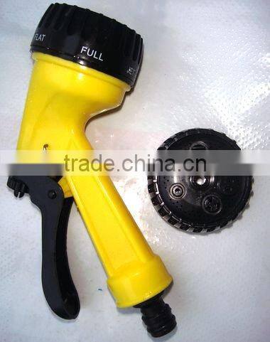 Spray gun CS-1010 7functions Sprayer for garden/lawn and flower irrigation