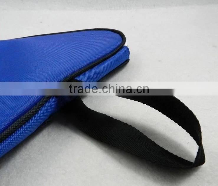 Cheap 600D Tabel Tennis Bag for 1PC