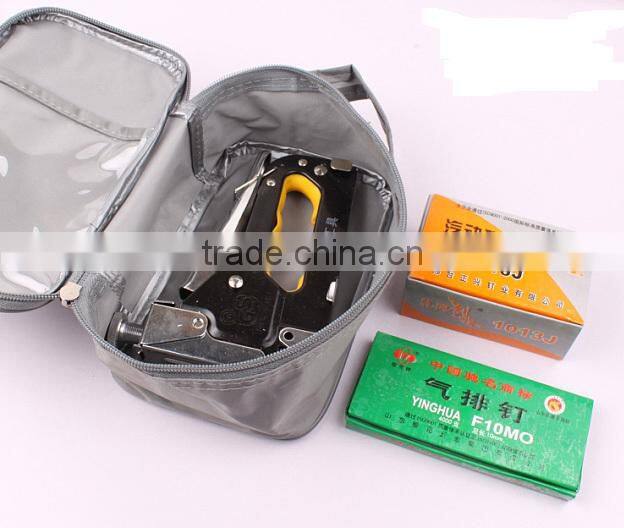 2015 microfiber hanging hand tool bag