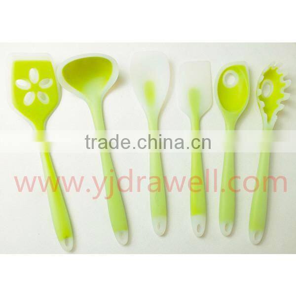 SP-6444 High Quality silicone kitchenware
