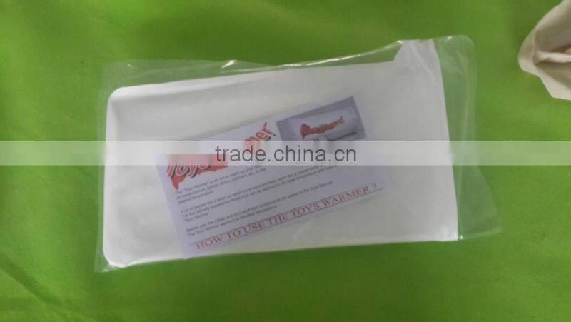 Warmer Applicable for adult Sex Toys, Electronic warmer toys for adults