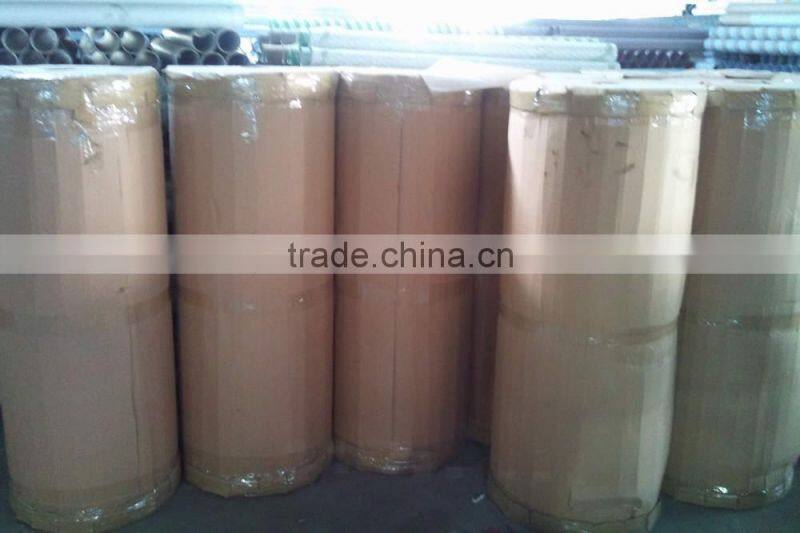 wholesale strong adhesion Bopp packing tape jumbo roll 43mic/40mic/38mic