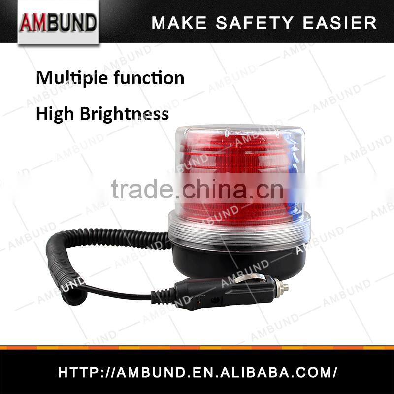 1250series Solar Warning Light /Mining Lighting /Mining Lamp /LED Mining Light /LED Beacon /Traffic Solar Beacon