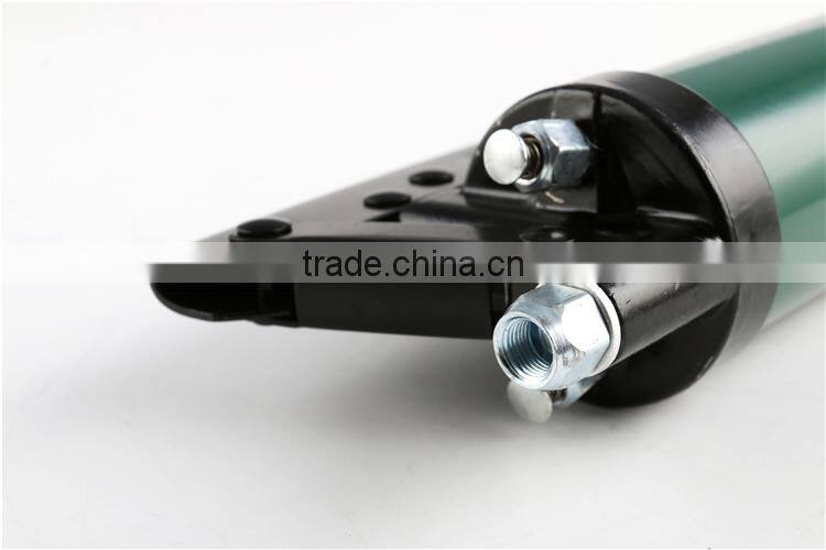 Professional grease gun with high pressure/bucket grease gun