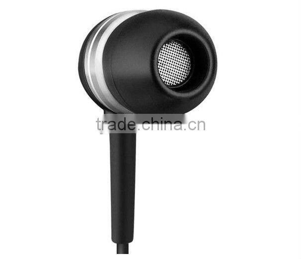 cheap promotion 3.5MM stereo earphone
