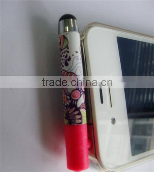 Hot selling 2014 new Touch screen pen,stylus screen touch pen