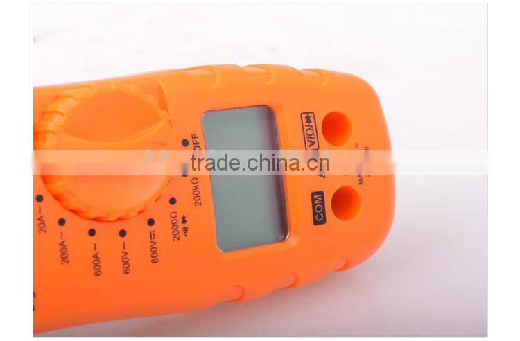 ASAKI digital clamp multimeter for sale