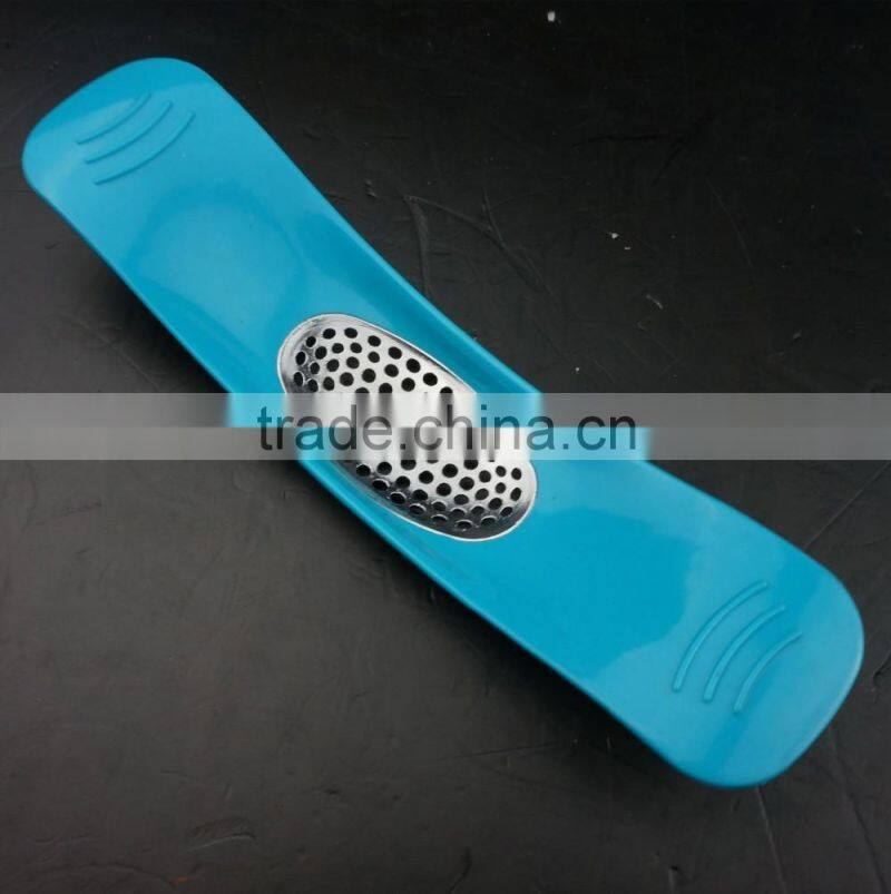 42191 Ginger Garlic Presser Mincer CrusherChopper