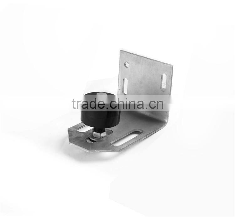 Factory Price Oem Production Iron Sliding Wood Door Hardware