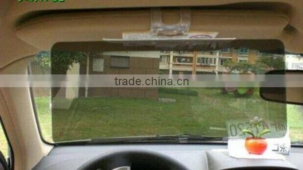 Shunwei foldable sun shade,car sun visor