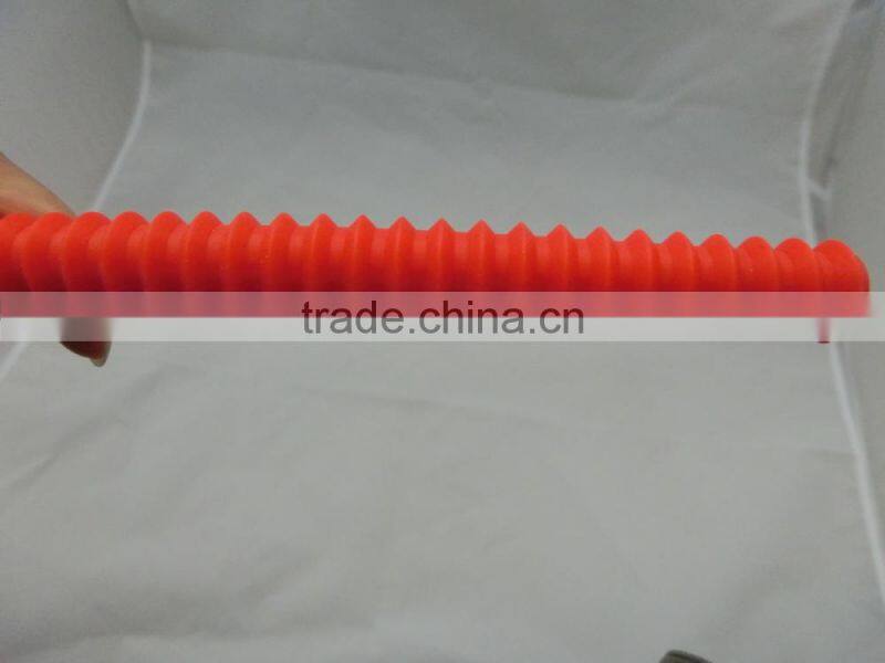 2015 Durable Hot sale Oven rack/silicone shelf guard