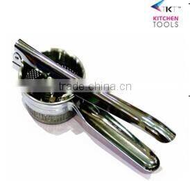 high quality stainless steel potato ricer