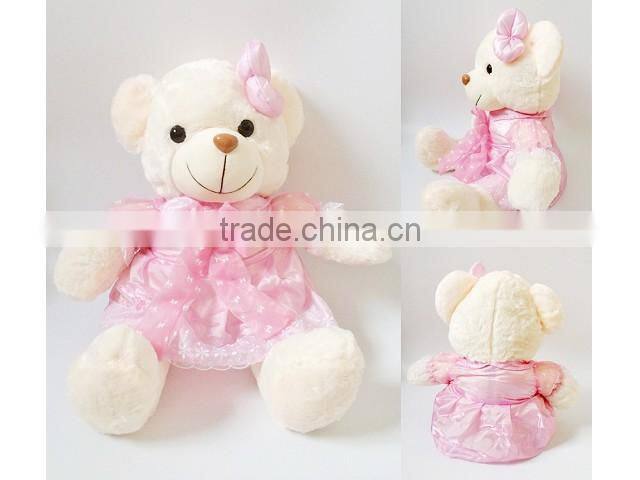 new kids items funny bear toys china wholesale