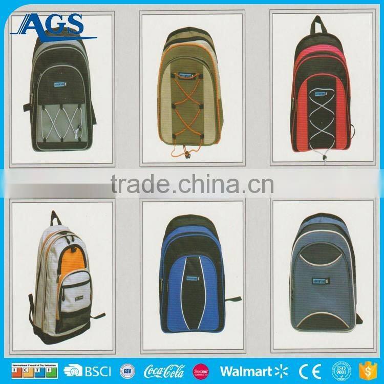 Duarable and dependable new style school bag
