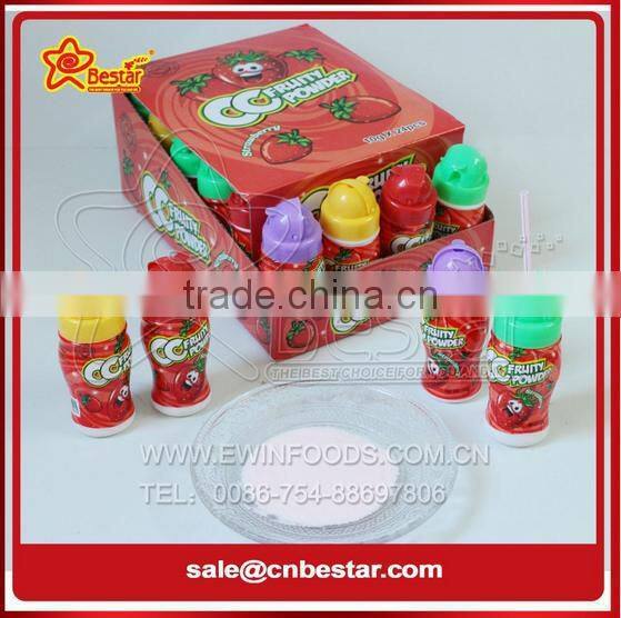 Chocolate Jam With Popping Candy/ Liquid Chocolate Candy