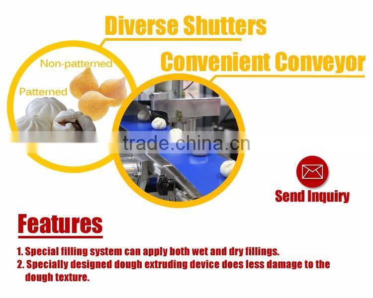 Anko Professional Electric Stainless Steel Pistachio Ball Maker Machine