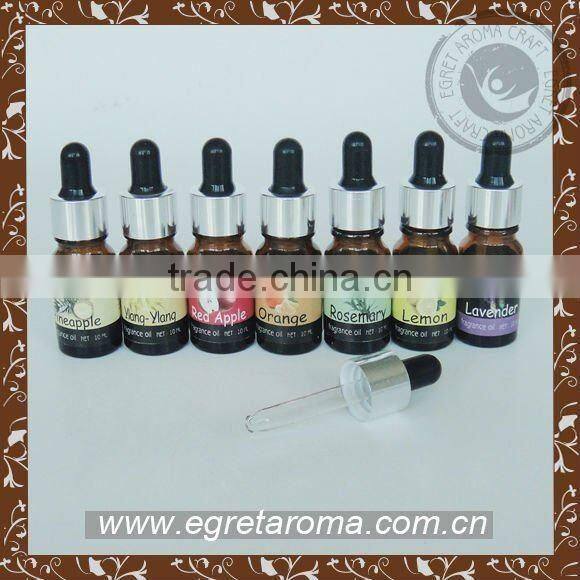 Wholesale pure air freshener fragrance oil aroma scented essential oil